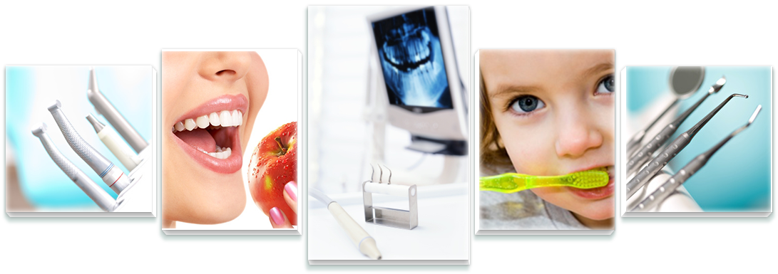 Bilder der Zahnarztpraxis Kost